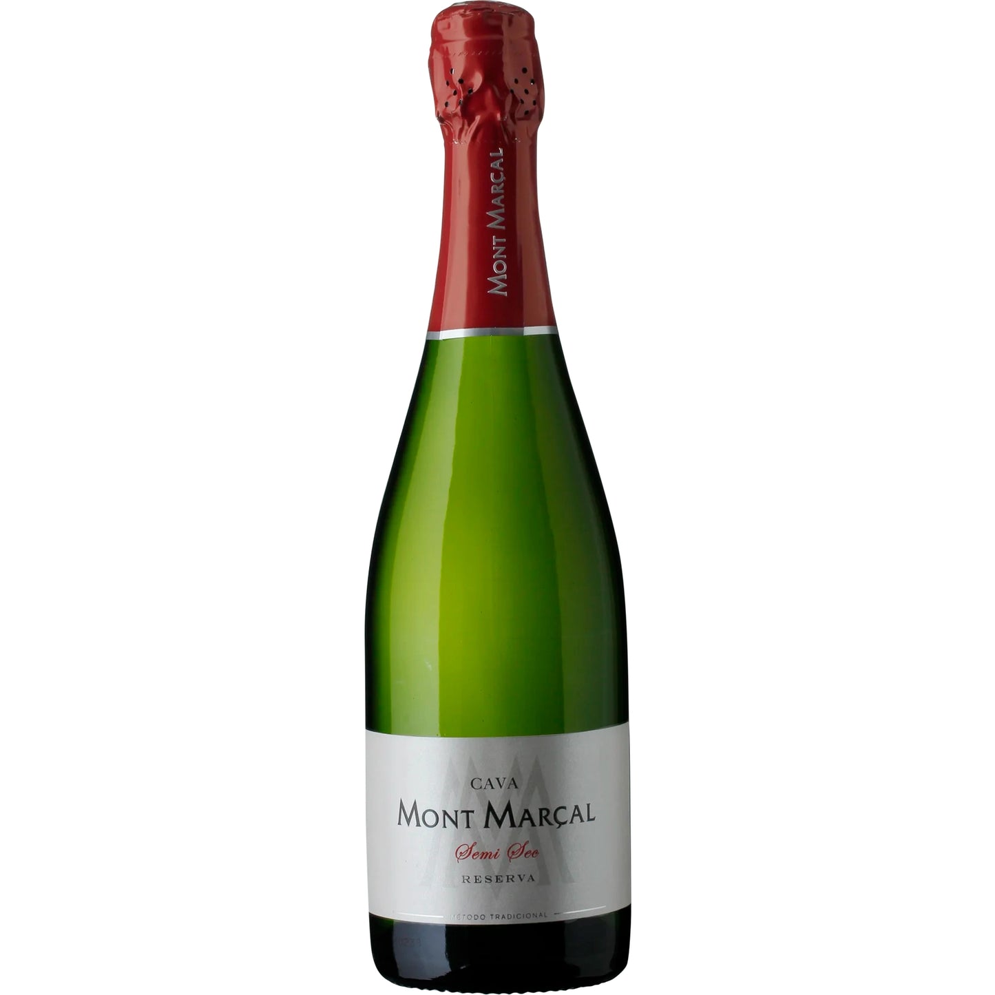 Mont-Marcal Cava Semi-Seco 11,5% 75cl.