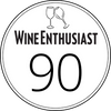 Wine Enthusiast 90 (2)