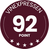 VineXpressen 92 Point