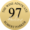 Robert Parker 97 pts.