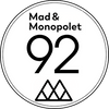 Mad & Monopolet 92 point
