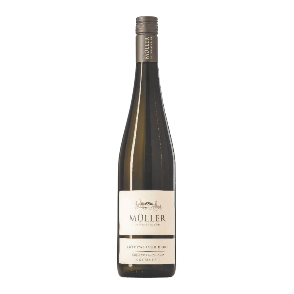 6 fl. Weingut Müller, Gruner Veltliner