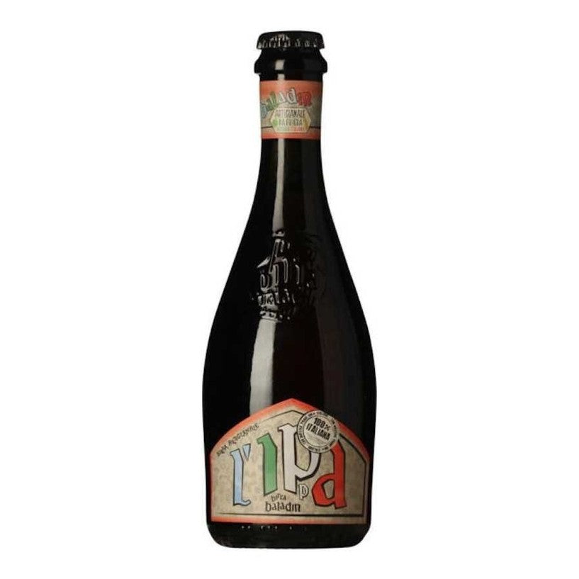 Baladin L’IPPA, 33 cl.