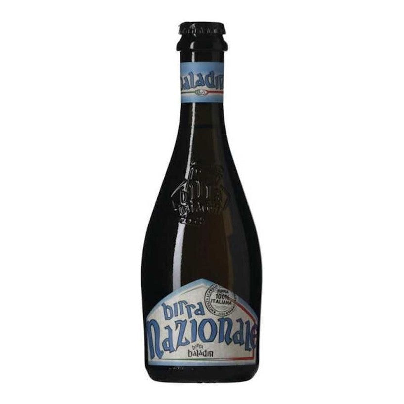Baladin Nazionale Blonde Ale, 33 cl.