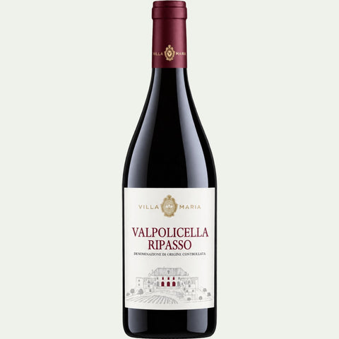 Villa Maria, Valpolicella Ripasso 2023, 13,5%, 75 cl.