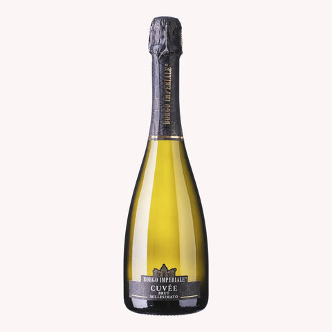Borgo Imperiale Cuvée Brut Spumante