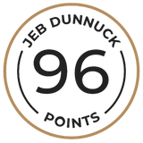 Jeb Dunnuck 96 pts. 