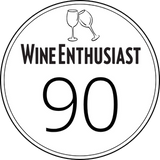 Wine Enthusiast 90 (2)