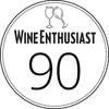Wine Enthusiast 90