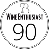 Wine Enthusiast 90