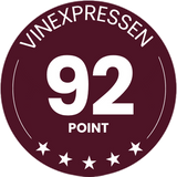 VineXpressen 92 Point