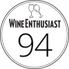 Wine Enthusiast 94 pts