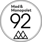 Mad & Monopolet 92 point