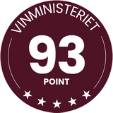 93 Point Vinministeriet