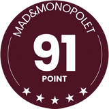 Mad & Monopolet 91 Point