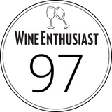 Wine Enthusiast 97