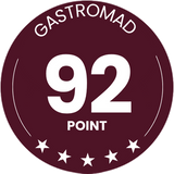 Gastromad 92 Point