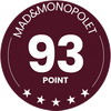 Mad & Monopolet 93 Point