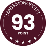 Mad & Monopolet 93 Point