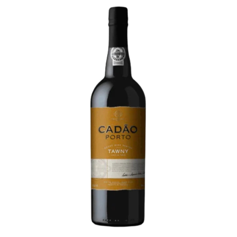 Cadão, Tawny Port, 75 cl.