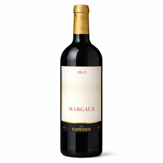 Collection Privee Margaux 2013