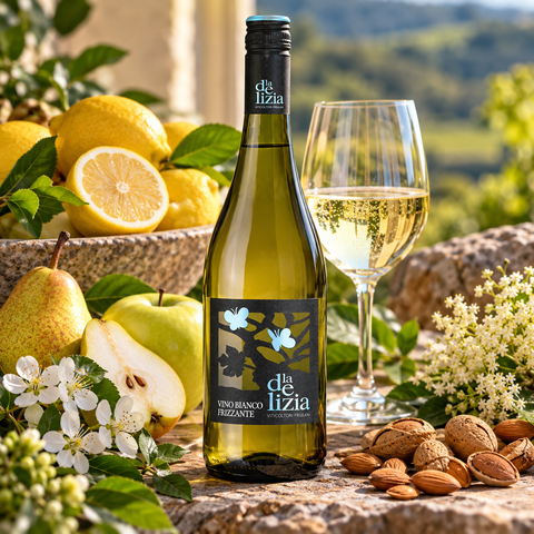 La Delizia Friulano 2023 75 cl.