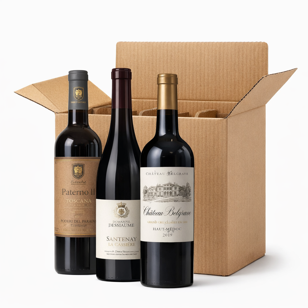 Kvartals Kassen Q1 2026