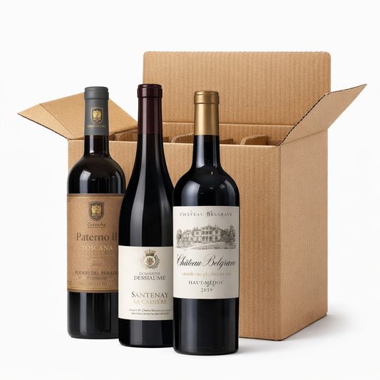 Kvartals Kassen Q1 2026