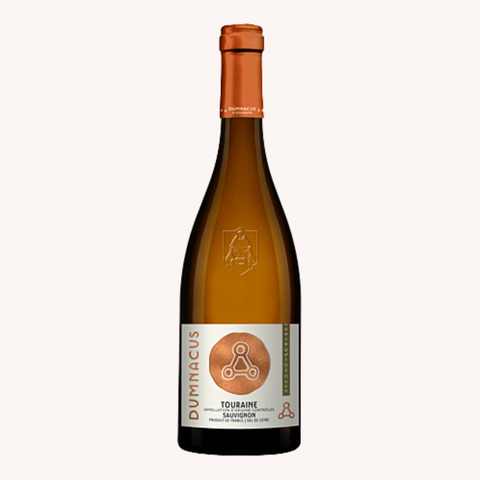 Dumnacus Tourine Sauvignon Blanc 12,5% 75 cl.