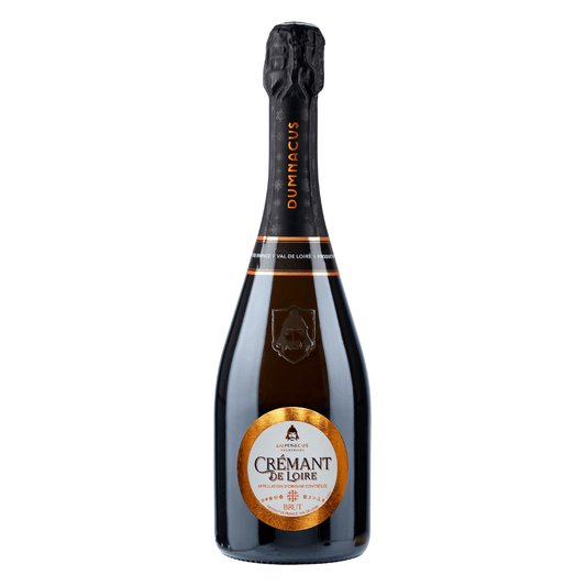 Dumnacus Cremant De Loire - Brut. 75cl
