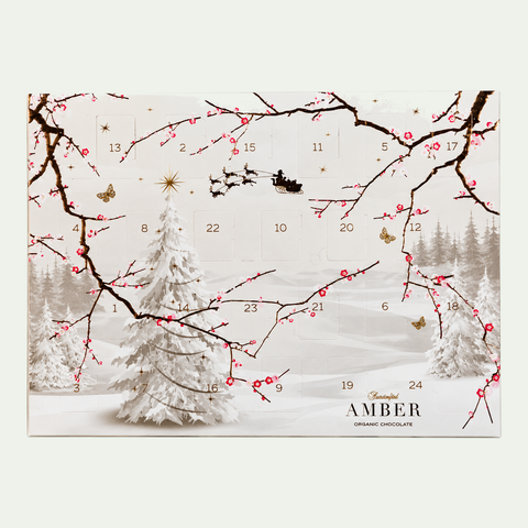 Summerbird Amber Julekalender