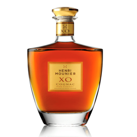 Henri Mounier XO Decanter