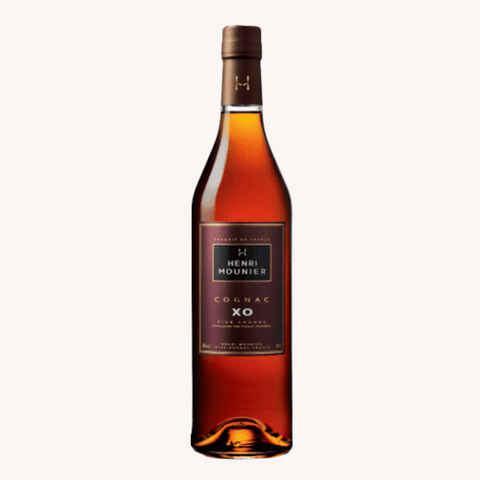 Henri Mounier XO 40%, 70 cl.