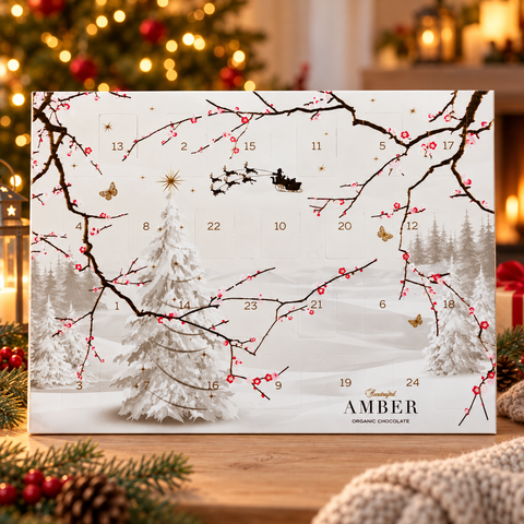 Summerbird Amber Julekalender