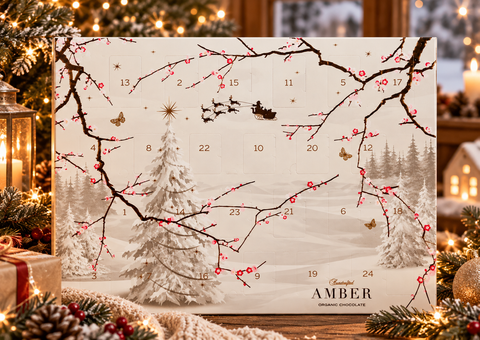 Summerbird Amber Julekalender 2025