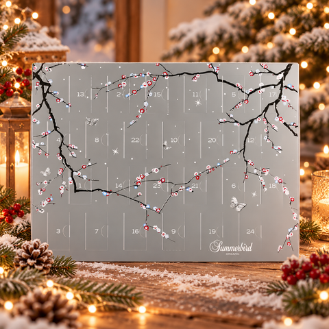 Summerbird Julekalender Classic Christmas