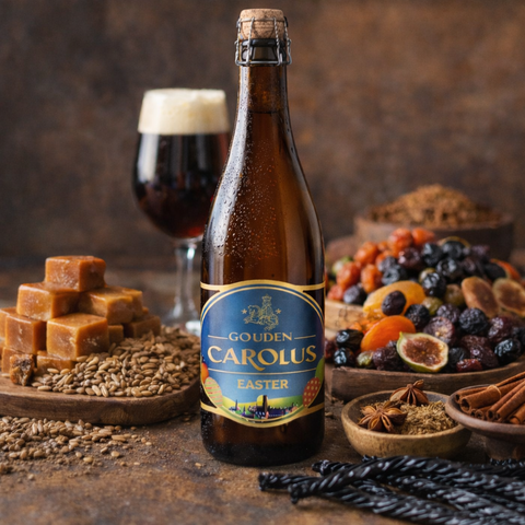 Gouden Carolus, Easter 75 cl.