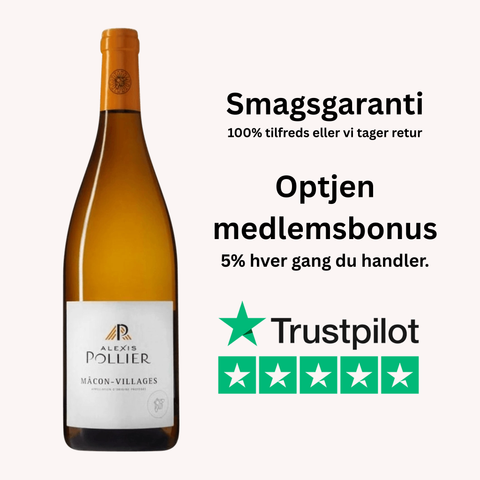 Alexis Pollier Macon Villages 2023