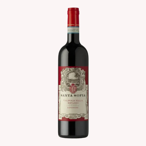 Santa Sofia Valpolicella Ripasso Superiore 75 cl.