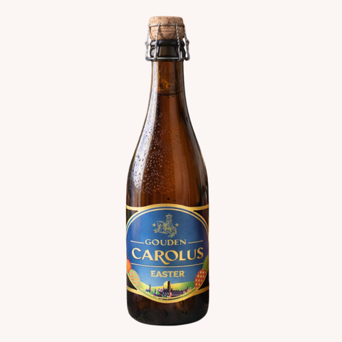Gouden Carolus, Easter 75 cl.