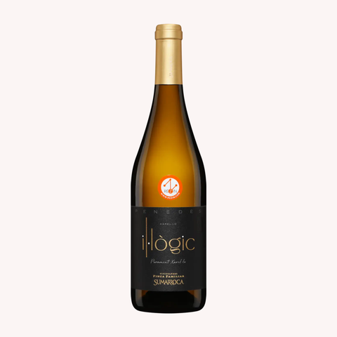Illogic Penedes 2024 75 cl.