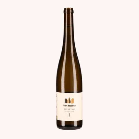 Altes Schlösschen Riesling Auslese Süss