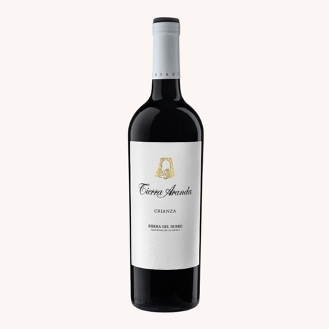 Tierra Aranda, Crianza 2021, 75 cl.