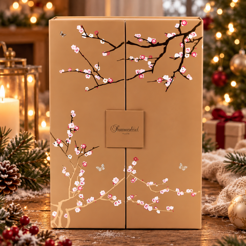 Summerbird Edition Noel 2025 Julekalender