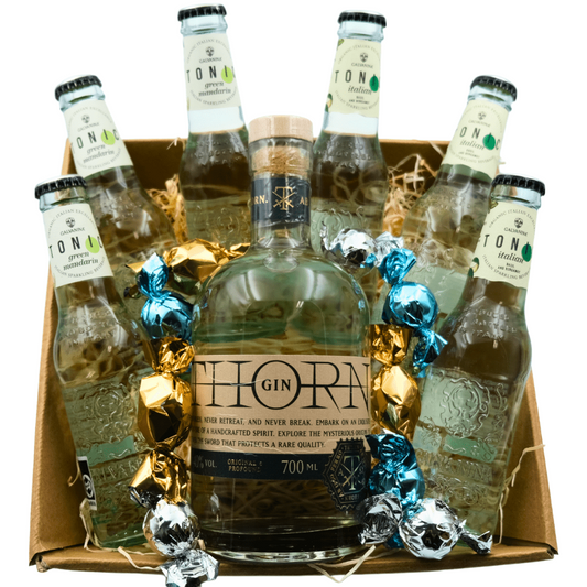 Thorn Gin & Tonic gavekurv