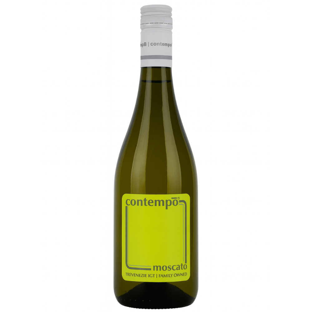 Contempo Trevenezie Moscato