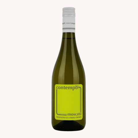 Contempo Trevenezie Moscato
