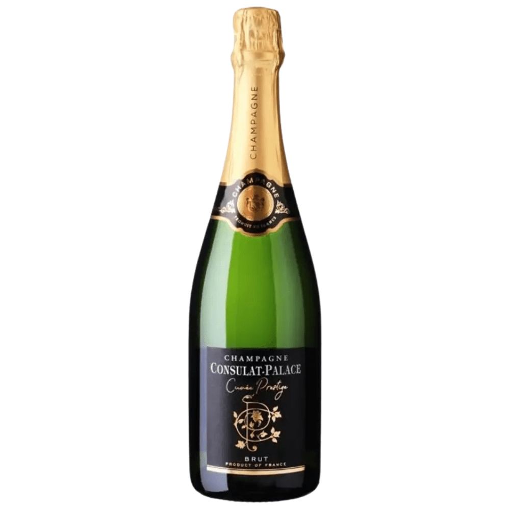 Champagne Consulat-Palace