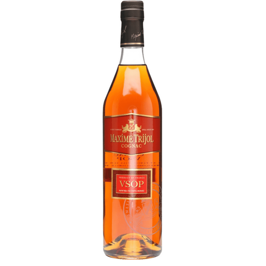Maxime Trijol VSOP Classic