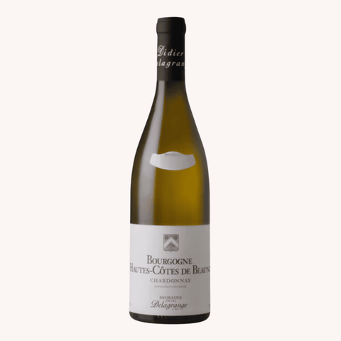 Henri Delagrange Bourgogne Hautes-Côtes de Beaune Blanc 13% 75 cl.